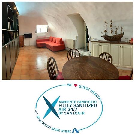 Le Tartarughe Boutique Apartment Rome Bagian luar foto