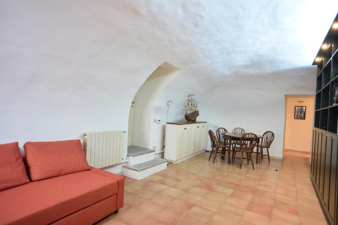 Le Tartarughe Boutique Apartment Rome Bagian luar foto