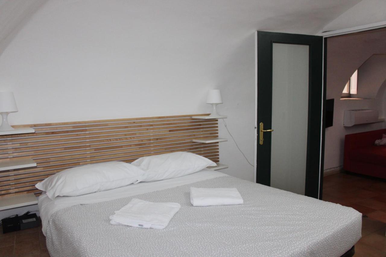 Le Tartarughe Boutique Apartment Rome Bagian luar foto